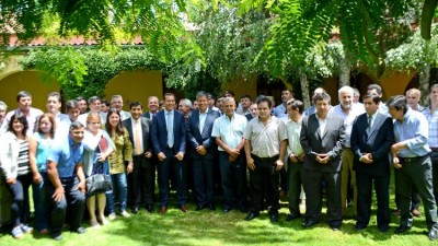 Neuquén discute nueva ley de coparticipación después de 20 años