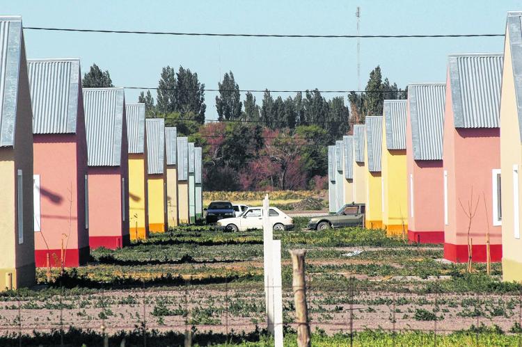 Las cuotas de los planes más recientes no superan los 2.200 pesos.