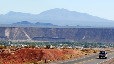 Neuquén: Intendentes petroleros reclaman una porción de los fondos por el traspaso de tierras