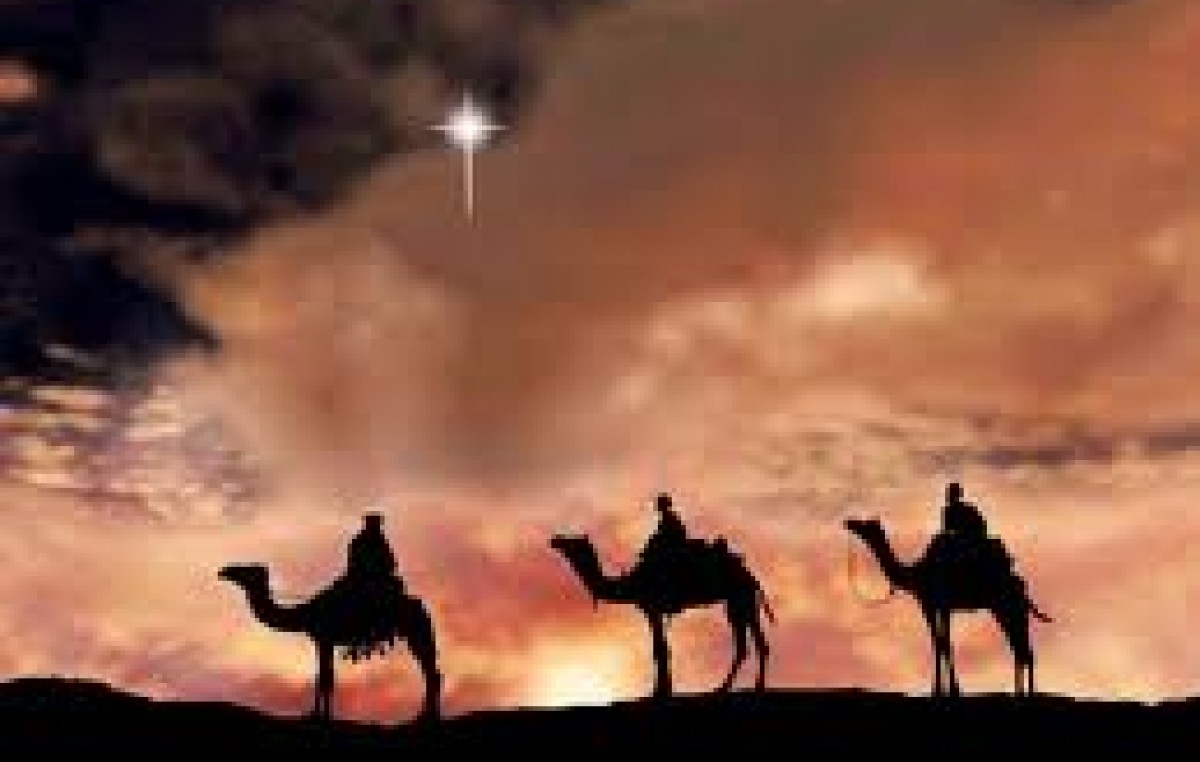 52º Fiesta de los Reyes Magos del 8 al 10 de enero en Paraná