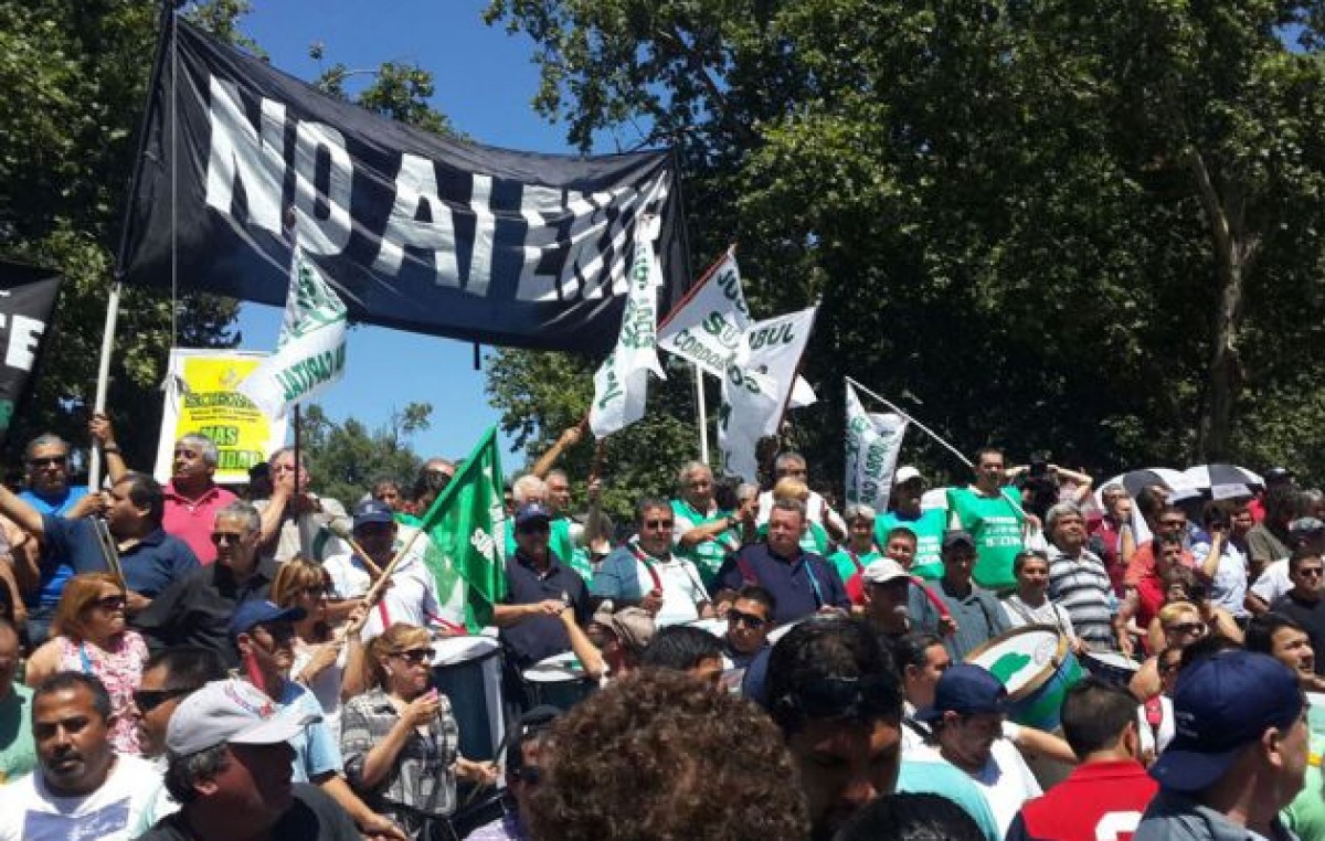 Córdoba: Tras el fin de las negociaciones por el Ente, el Suoem analiza pasos a seguir