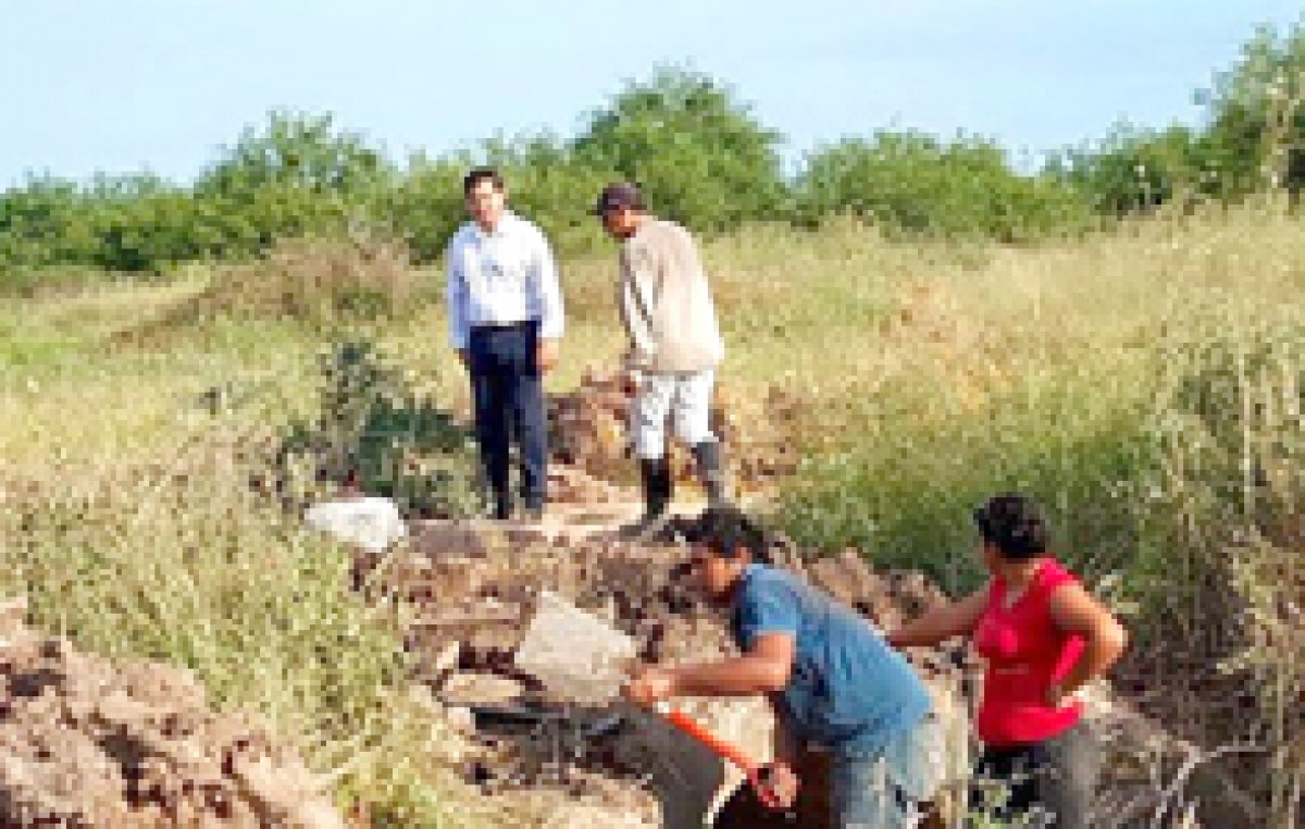 Sin fundamento, despidieron a más de 30 empleados de Las Lomitas, Formosa