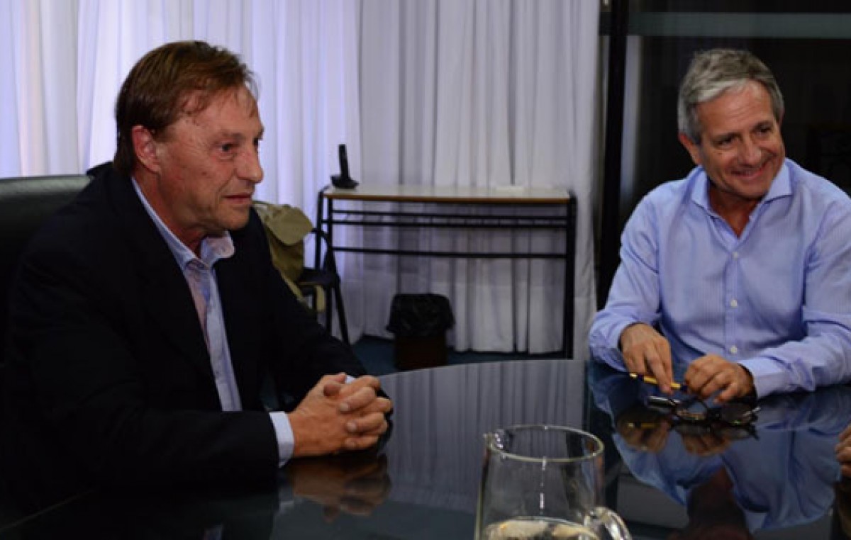 La Comuna de Paraná implementará el plan Paraná Digital