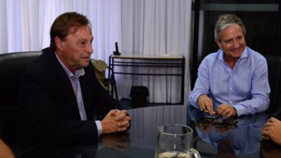 La Comuna de Paraná implementará el plan Paraná Digital