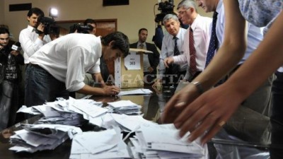 Intendentes tucumanos piden revisar el sistema de acoples