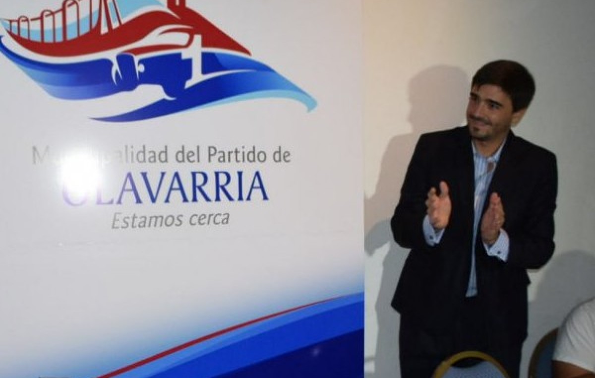 Olavarría: Tras el papelón, el Intendente blanqueó que llenó el Gobierno de familiares directos