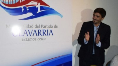 Olavarría: Tras el papelón, el Intendente blanqueó que llenó el Gobierno de familiares directos