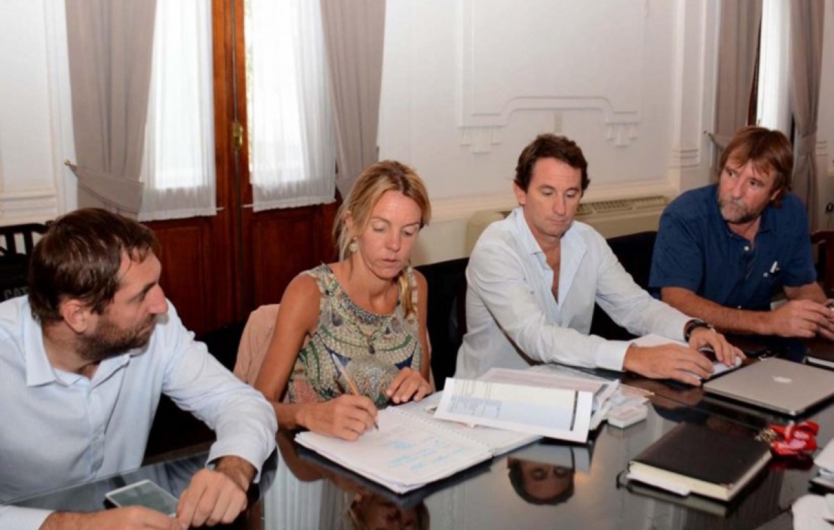 Jujuy: Proyectan viviendas y ciudades sostenibles