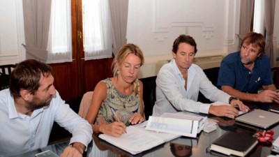 Jujuy: Proyectan viviendas y ciudades sostenibles
