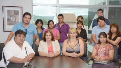 Perico: Piden ser reincorporados