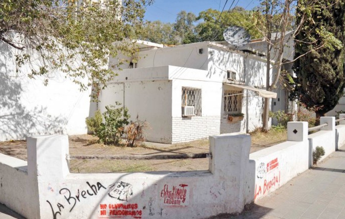 En Neuquén se demuele una casa por semana para hacer edificios