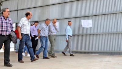 Neuquén le pasa el trapo a la basura de cinco ciudades