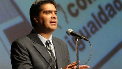 Intendentes peronistas se reuniran en Resistencia para acordar una estrategia común