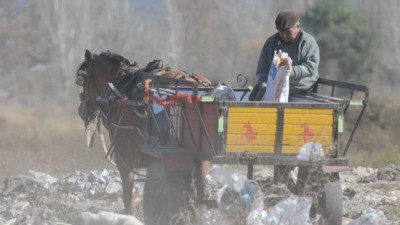Los carreteleros de Tunuyán cambiarán su medio de transporte