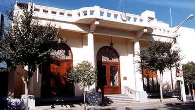 Becas: 30 estudiantes podrán hacer pasantías en la Municipalidad de Trelew