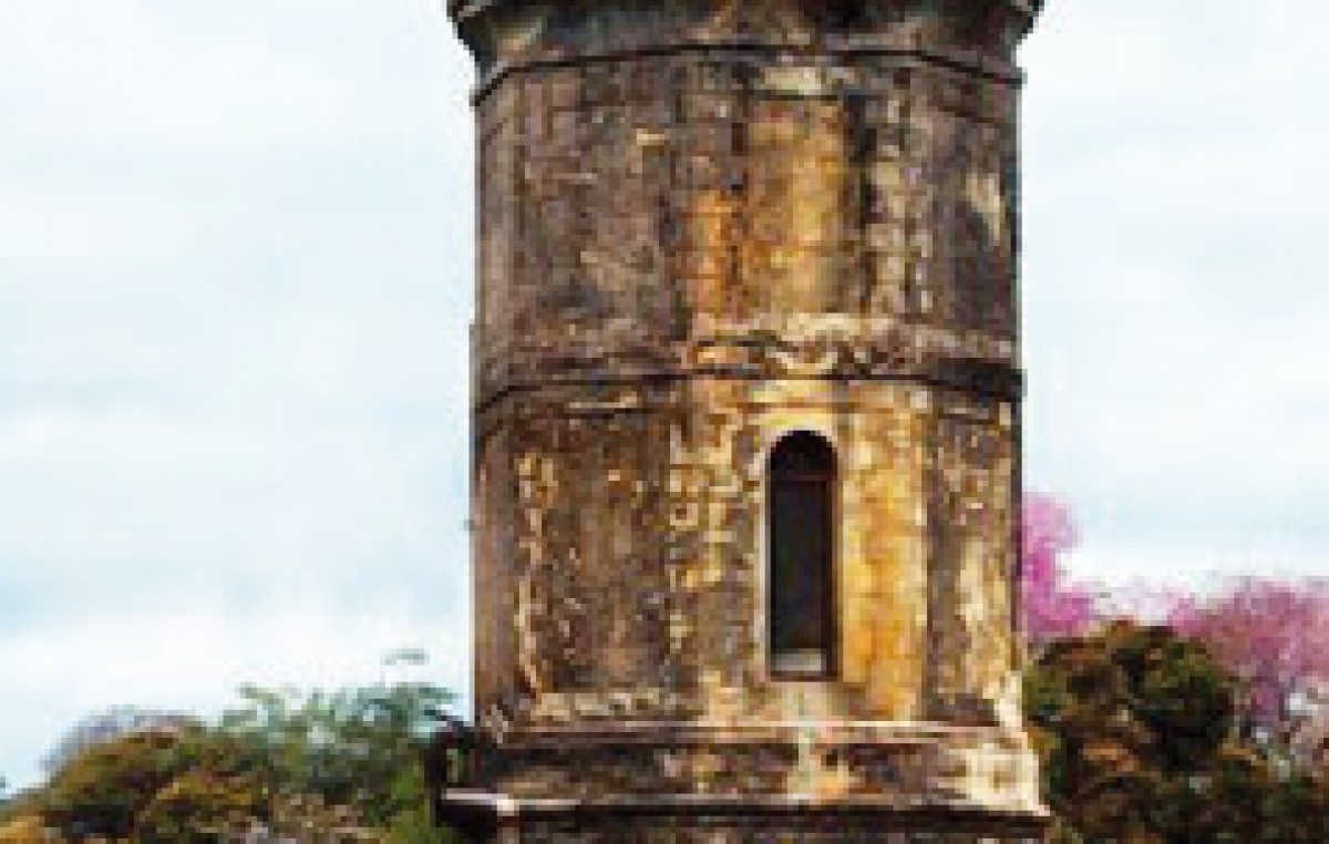 Buscan preservar lugares históricos de la ciudad de Formosa  