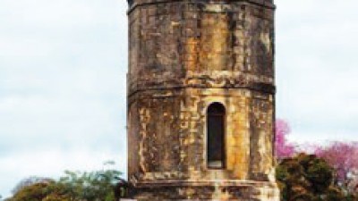 Buscan preservar lugares históricos de la ciudad de Formosa  