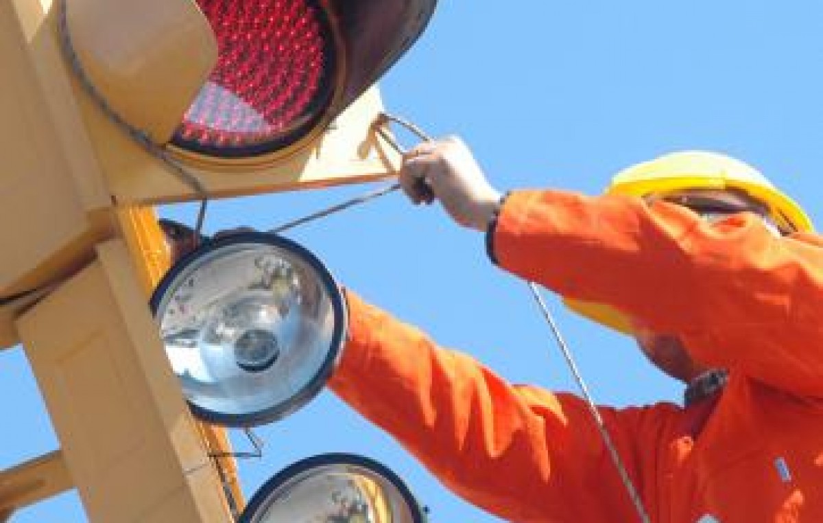 En los municipios de San Juan ya toman medidas para ahorrar luz