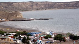Puerto Pirámides volverá a percibir la coparticipación de impuestos