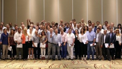 Intendentes del PJ reprochan a Macri su «manipulación de los recursos del Estado»