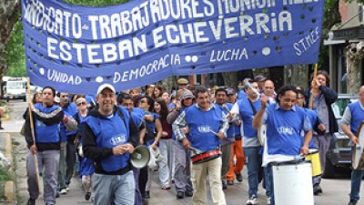 Municipales de Echeverría: “Queremos hablar con Gray pero sin mentiras en el medio”