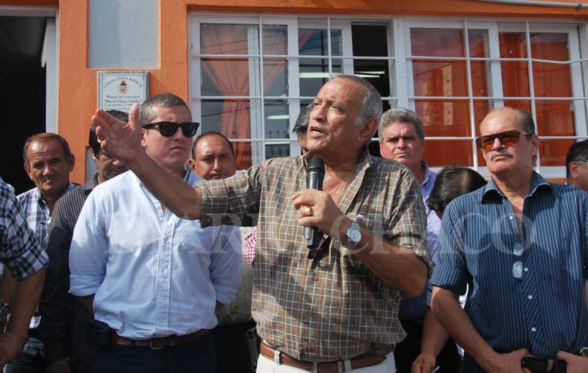 Paritarias: Municipales de Resistencia piden el 25 por ciento