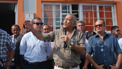 Paritarias: Municipales de Resistencia piden el 25 por ciento