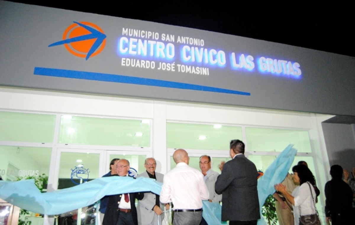 Superior Tribunal de Justicia falló a favor de municipalizar Las Grutas