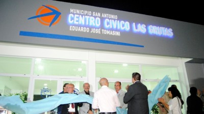 Superior Tribunal de Justicia falló a favor de municipalizar Las Grutas