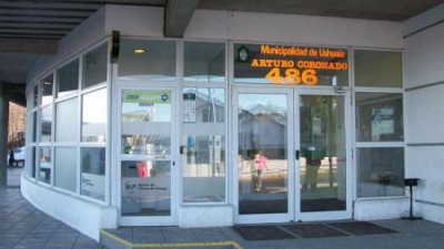 Ushuaia: Municipio y gremios acordaron regularizar situación de contratados