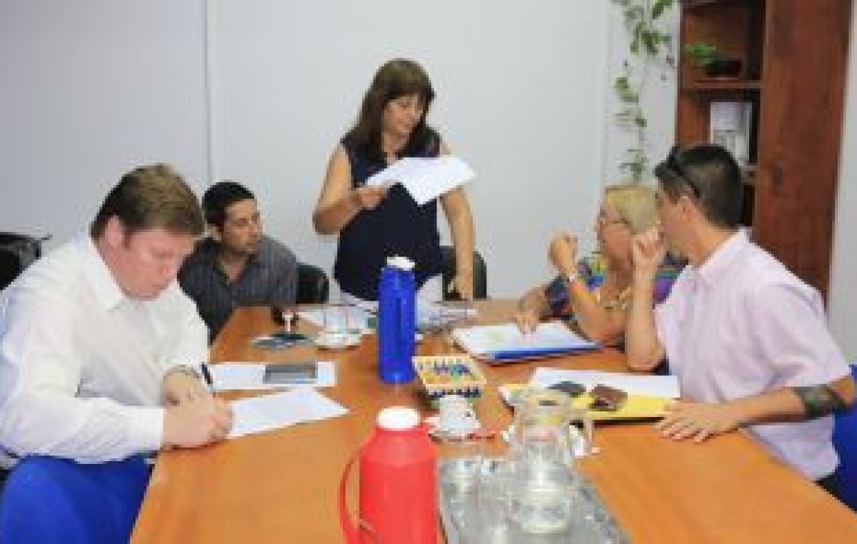 El conflicto municipal en Barranqueras pasó a cuarto intermedio