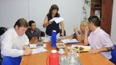 El conflicto municipal en Barranqueras pasó a cuarto intermedio