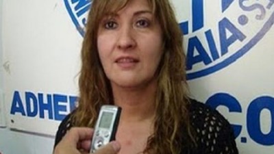 Descuentos salariales en Ushuaia: «Hay políticos y dirigentes que no están teniendo voz»