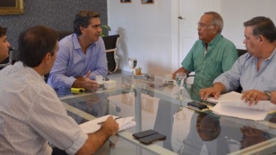 Los municipales de Resistencia acordaron el aumento salarial