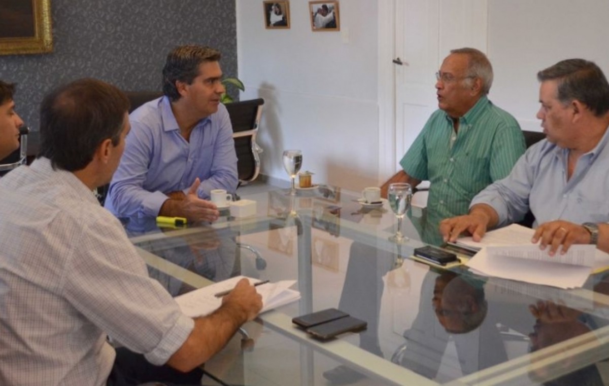 Aún no hay acuerdo salarial en la Municipalidad de Resistencia