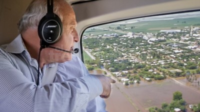 Más de quince millones en obras hídricas para María Susana y Piamonte