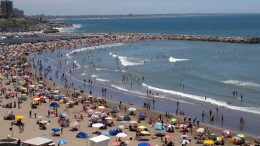 Temporada para el olvido: Proyectan una caída del 60% en las reservas marplatenses