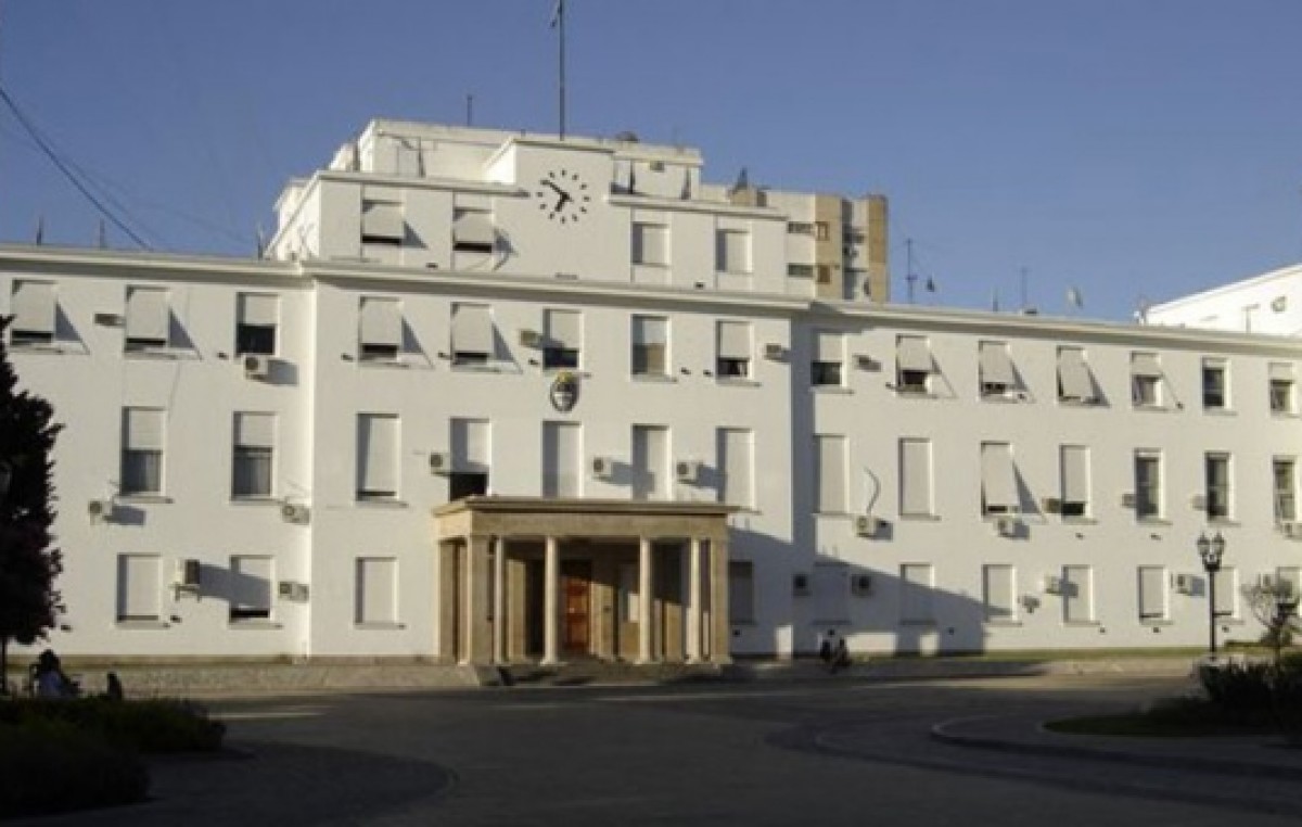 La Justicia le ordenó al intendente de Morón reincorporar a despedidos del municipio