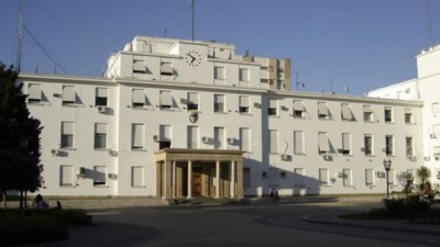 La Justicia le ordenó al intendente de Morón reincorporar a despedidos del municipio