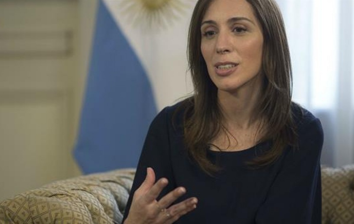 Denuncian que Vidal «esconde» el nuevo CUD para que no la acusen de «discriminar» municipios