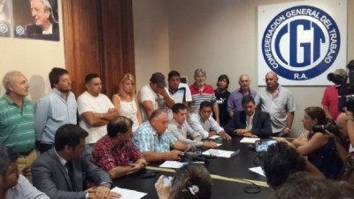 Junín, conflicto por despidos