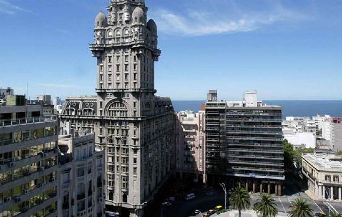 Montevideo es la ciudad «con mejor calidad de vida» de América Latina