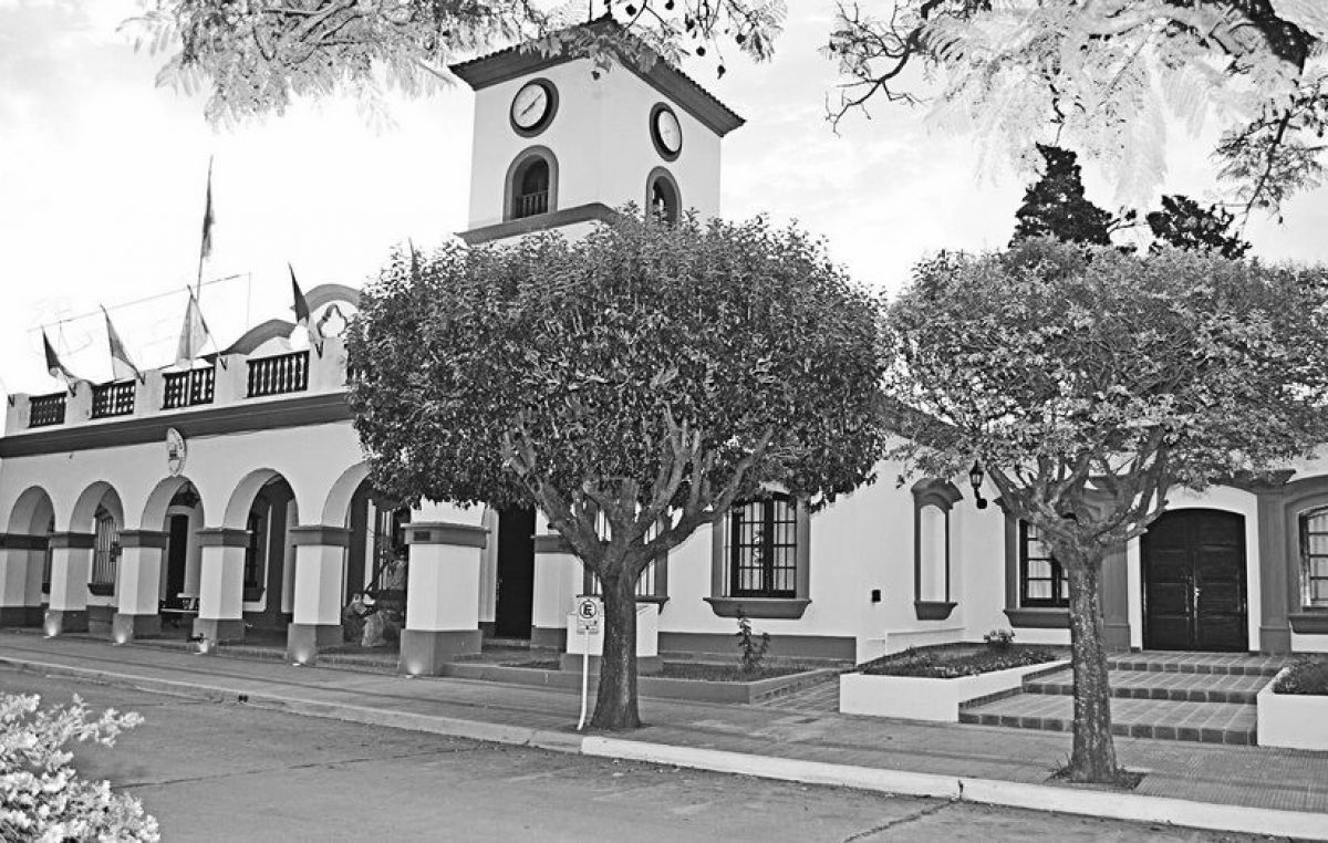 Sólo quedan 29 intendencias de Córdoba invictas desde 1983