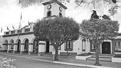 Sólo quedan 29 intendencias de Córdoba invictas desde 1983