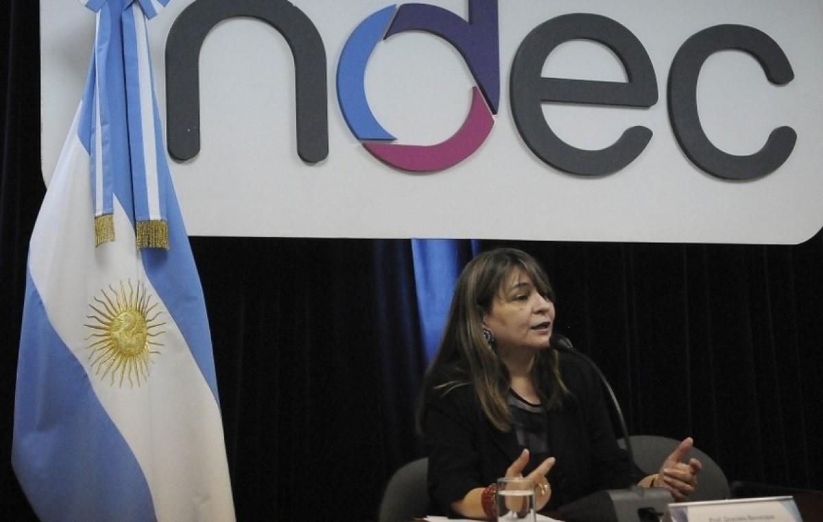 El macrismo desplaza a funcionaria clave del Indec (por contradecirlos)