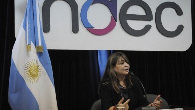 El macrismo desplaza a funcionaria clave del Indec (por contradecirlos)