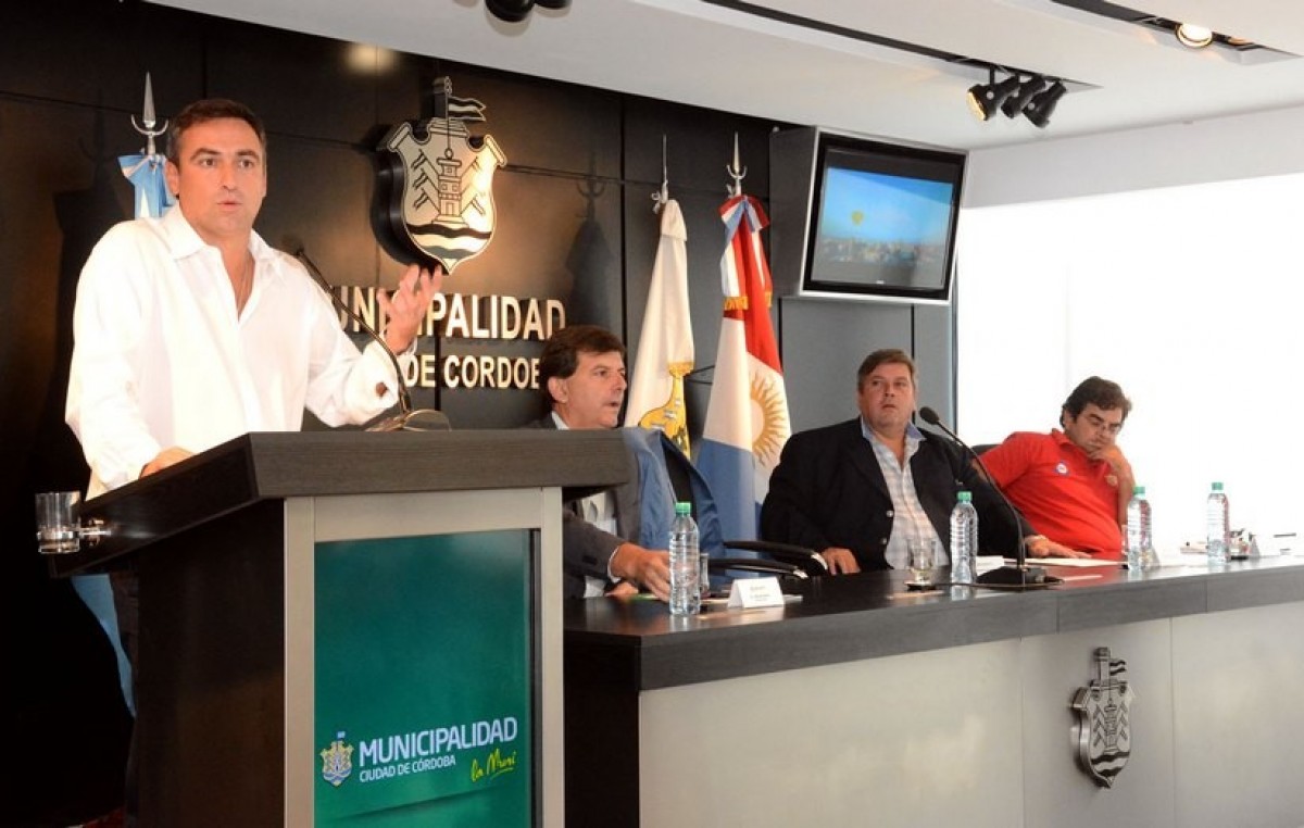 El Intendente de Córdoba tomará más deuda de corto plazo: hasta $ 130 millones