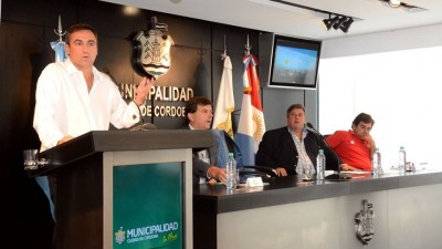 El Intendente de Córdoba tomará más deuda de corto plazo: hasta $ 130 millones