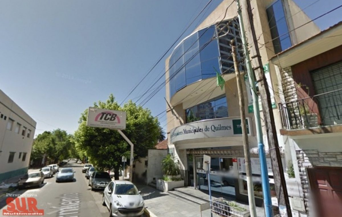 El Sindicato de Municipales de Quilmes reclama aumento no menor a 35%