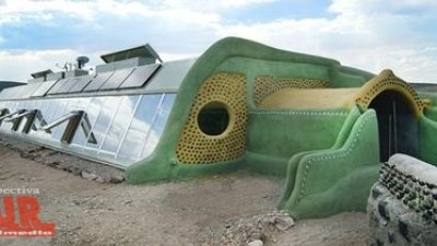 Se construye en Uruguay la primera escuela sustentable de América Latina